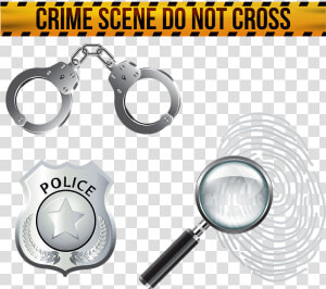 Police Crime Scene  Police Badge  Crime Tape   Crime Scene Tape Png  Transparent Png