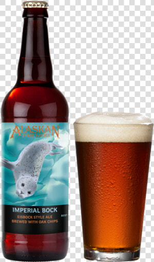 Alaskan Brewing Pilot Series  HD Png Download