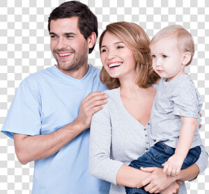 Slider Family Compressed   Father  HD Png Download