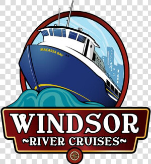 Windsor River Cruises   Windsor River Boat Cruise  HD Png Download