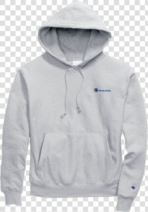 Champion Hoodie   Gold Champion Hoodie Womens  HD Png Download