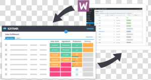 Woocommerce Inventory Management Plugin For Manufacturers   Stock Management Software  HD Png Download