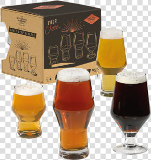 Craft Beer Glass Set 0   Craft Beer Glass  HD Png Download