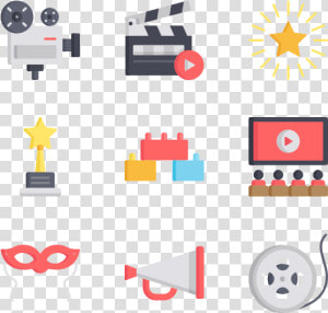 Packs Vector Svg   Entertainment Icon Vector Png  Transparent Png