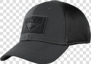 Condor Outdoor Flex Tactical Mesh Cap   Hat  HD Png Download