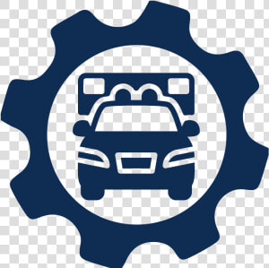 Customization Car Icon  HD Png Download