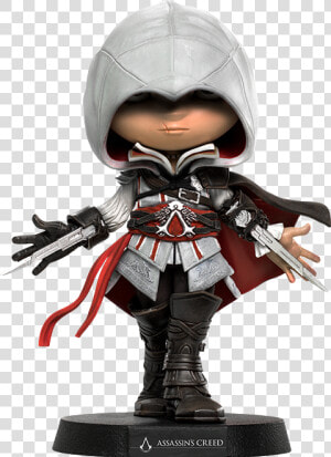 Ezio Assassin  39 s Creed 2  HD Png Download