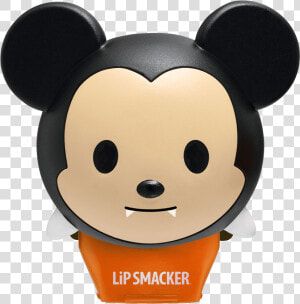 Lip Smacker Disney Tsum Tsum Mickey In Spooky Ooky   Lip Smacker Tsum Tsum Mickey  HD Png Download