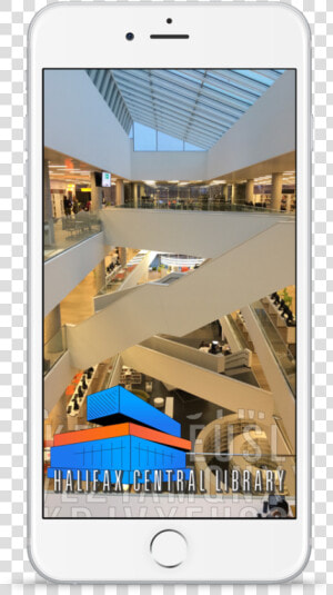 Nova Scotia Snapchat Community Geofilters   Shopping Mall  HD Png Download