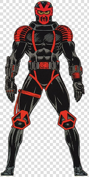 Night Thrasher Marvel Comics   Night Thrasher  HD Png Download