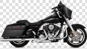 Harley Davidson 103 Street Glide  HD Png Download