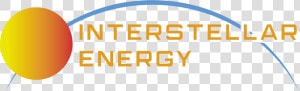 Interstellar Energy   Circle  HD Png Download