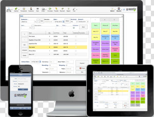 Pos Software Company Bangladesh   Pos Free Mac  HD Png Download