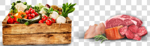 Panier Local  HD Png Download