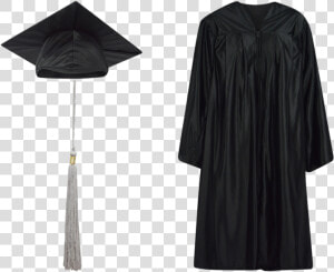 Academic Dress  HD Png Download