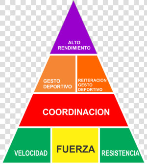 Transparent Piramide Png   Levels Of Communication Pyramid  Png Download