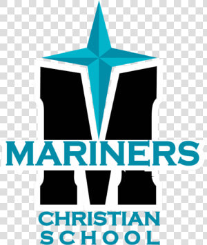 Mariners Christian School  HD Png Download