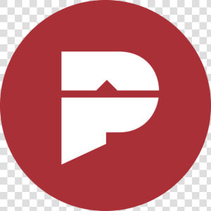 Pavilion Church   Parking Icon Circle Png  Transparent Png