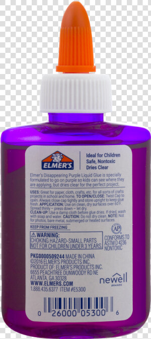 Transparent Elmer S Glue Png   Elmer  39 s Glue  Png Download