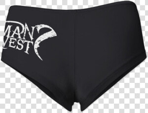 Sh Bootyshorts Back   Underpants  HD Png Download