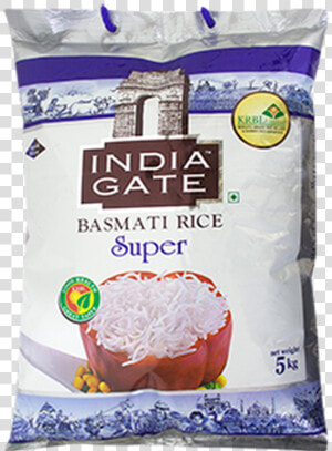 Basmati Ex Rice   India Gate Rice Price  HD Png Download