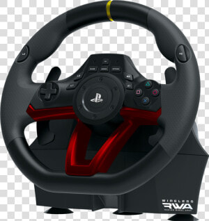 Hori Overdrive Racing Wheel For Xbox One  HD Png Download