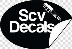 Scv Decals Logo   Fête De La Musique  HD Png Download