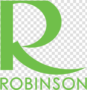 Robinson Department Store Logo  HD Png Download