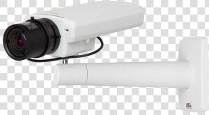 Axis P1354 Network Camera   Axis Camera  HD Png Download