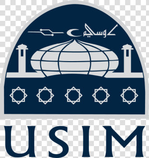 Universiti Sains Islam Malaysia Logo  HD Png Download