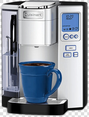 Cuisinart Coffee Maker Pods  HD Png Download