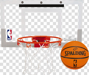 Transparent Basketball Hoop Png   Basketball Hoop For Door  Png Download