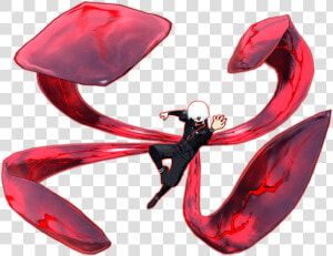 Tokyo Ghoul Re Call To Exist Render  HD Png Download