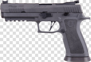 Sig P320 X Five Legion  HD Png Download