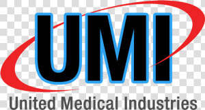 Umi United Medical Industries   Graphic Design  HD Png Download