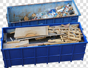 Dumpster Png  Transparent Png