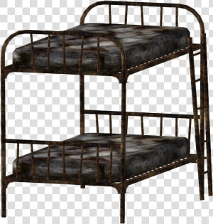 Bunk Bed Png Pic   Transparent Bunk Bed Png  Png Download