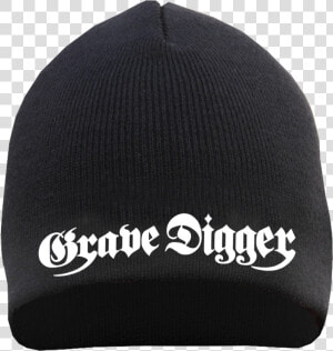 Logo   Beanie Title Logo   Beanie   Grave Digger War Games  HD Png Download