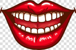 Lip mouth facial Art logo fictional   Png Clipart Smile Mouth Png  Transparent Png