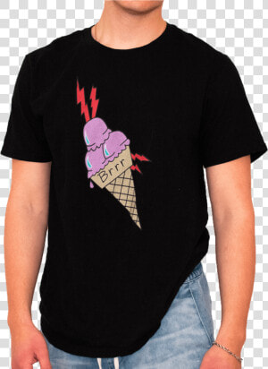 Gucci Mane Ice Cream Tattoo Png   Ice Cream Cone  Transparent Png