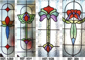 Transparent Stained Glass Window Png   Stained Glass  Png Download