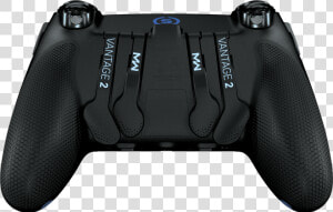 Scuf Controller Ps4  HD Png Download