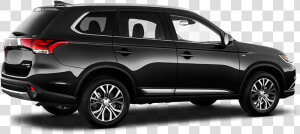 Mitsubishi Outlander1   Mitsubishi New Outlander  HD Png Download