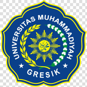 Logo Umg Original   Unmuh Gresik  HD Png Download