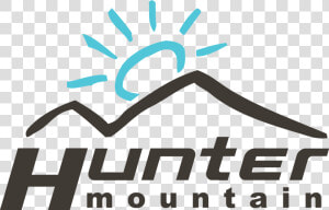 Resort Logo   Hunter Mountain Ski Resort Logo  HD Png Download