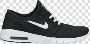 Nike Sb Stefan Janoski Max Shoes  HD Png Download