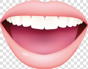 White Teeth Png Download   White Teeth Snapchat Lens  Transparent Png