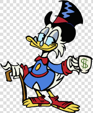 Mickey Mouse Shorts Scrooge Mcduck   Png Download   Mickey Mouse Scrooge Mcduck  Transparent Png