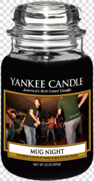 Candle2   Yankee Candle Ron Jeremy Mustache  HD Png Download