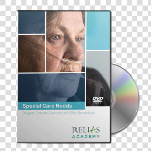 Special Care Needs   Relias Learning  HD Png Download